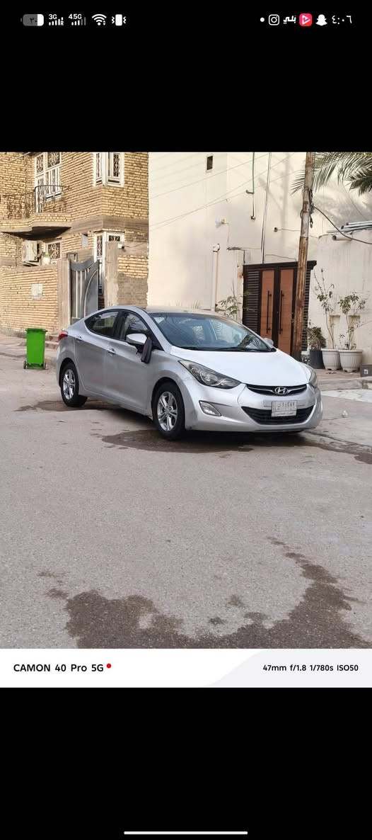 سياره النترا 2012  سياره بيها جراد مابيها اي ضربه ولا اي تبديل 
فقط ملاحضات بصيطه سياره مكينه وكير تخبل حداديه وره وكدام  كفاله تخم تاير جديد سياره نضيفه 
مابيها اي نقص تبريد تدفئه  سعر 90وبيها مجال بصيط رقم *********** سياره بيع او مراوس
