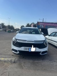 سبورتج  خليجي موديل 2025 رقم بغداد فول مواصفات عدة البنراما مكاني بغدا...