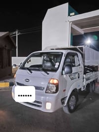 كيا • ٢٠١٢ • لوحات سليمانية