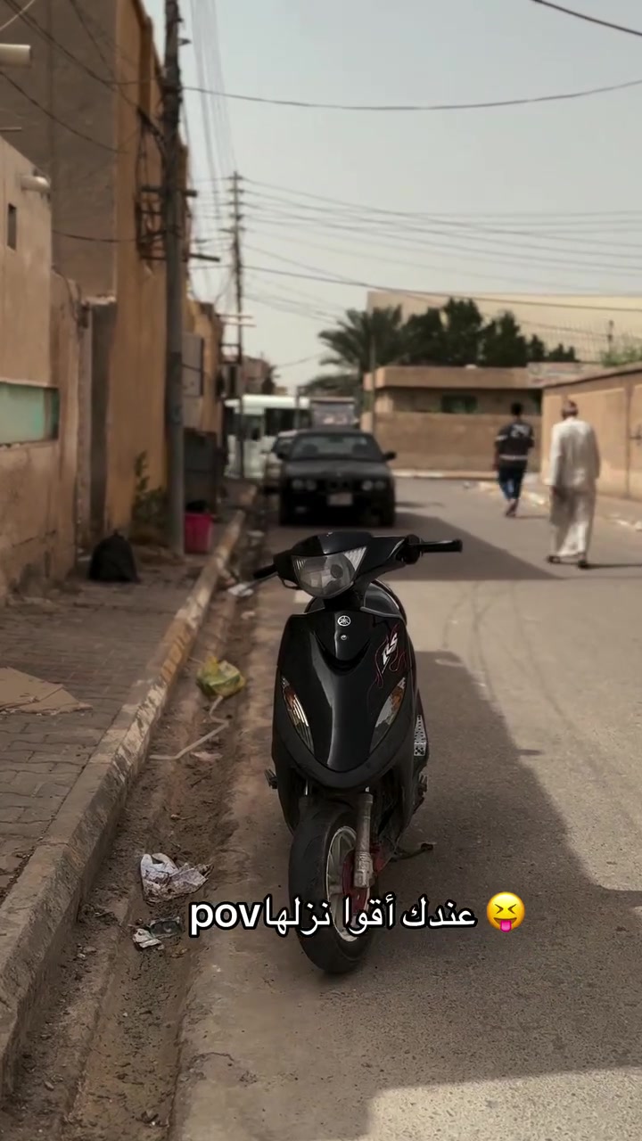سلام عليكم ماكس عدله للبيع نهضه ومعدل دراجه نضيفه كفرات مختمه تعال افحص واخذ مكان رميثه


**إذا كنت صاحب هذا الإعلان وتريد حذفه لأي سبب، رجاءا أرسل رسالة إلى الدعم الفني**
