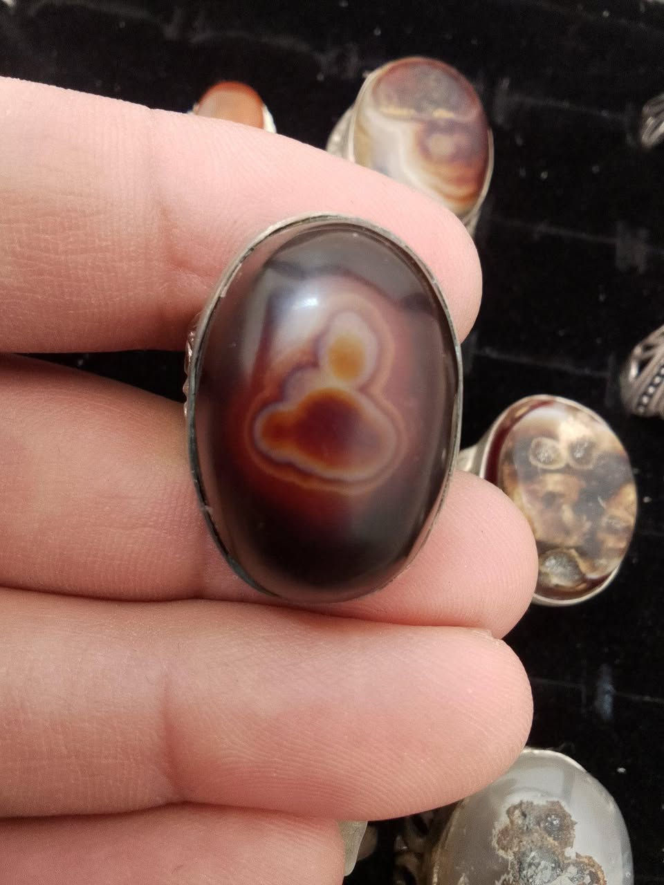 ‎تحف نوادر قديمه اسعار خاص وخادم لطيبين‎ حلة, بابل


**إذا كنت صاحب هذا الإعلان وتريد حذفه لأي سبب، رجاءا أرسل رسالة إلى الدعم الفني**