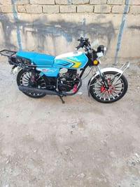 دراجه للبيع٢٥ ضاغطه وزنجيل  الشراي يخابر٠٧٧٢٨٢١٤٩٠٠