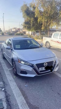 التيما SV بلس • ٢٠٢٢ • حادث ٣ قطع