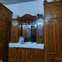 غرفه اخشاب • درجة أولى • حمدانية