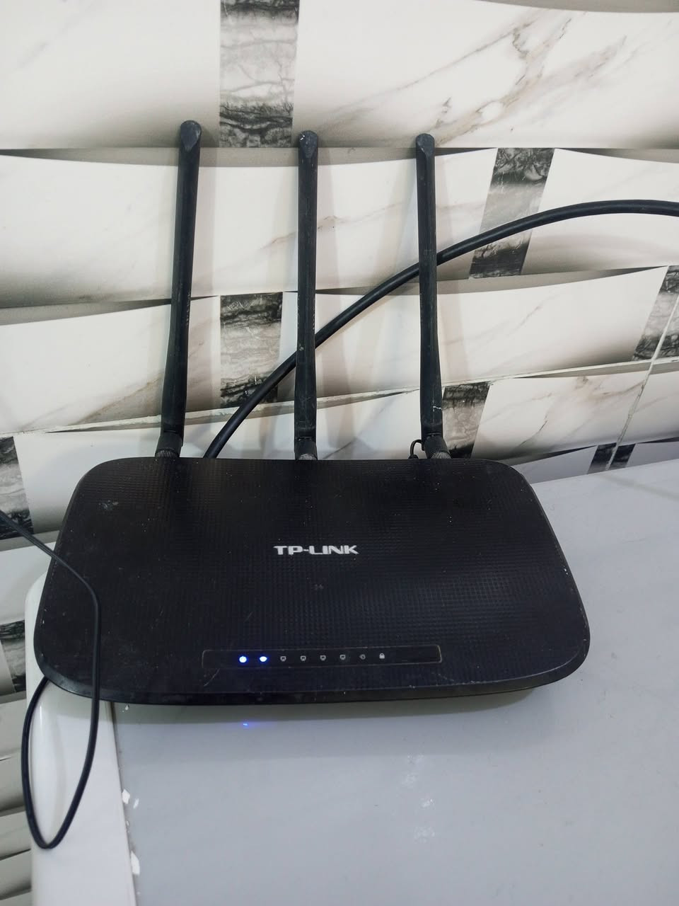 السلام عليكم متاح نانو وراوتر  ***********
