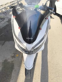 PCX جيل ثالث • ياباني • ١٨٧٤٥ كم