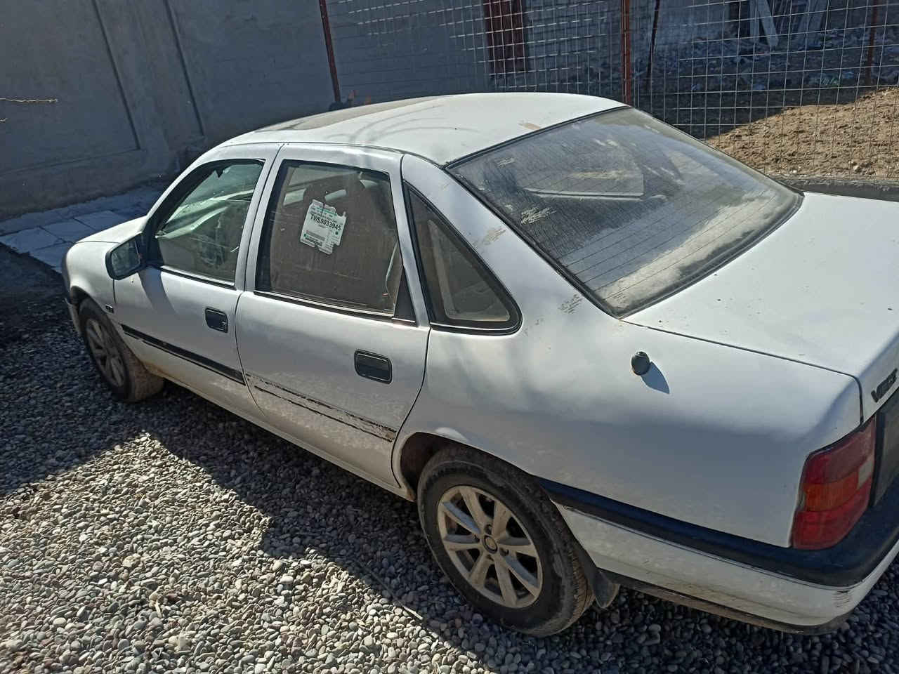 فكرا حجم 20 نينوى ألماني كير عادي موديل 90 باقي التفاصيل ع رقم الهاتف ***********
