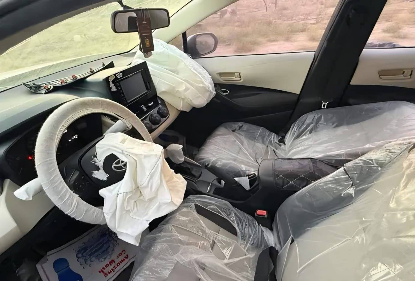 السلام عليكم ورحمه الله 🌹
للبيع  تيوتا كورلا سازز خليجي

موديل 2021

السياره باسمي شخصي رقم اربيل جديد🚩

السياره تحويل مباشر سنويه وهزه جديد

سابقا كفاله عامه خليجي 

السعر 📍(( 70$ ورقه )  وبي مجال بسيط

ملاحظه:::# توصل اي محافظه تريدها 

حسب الاتفاق 
للاستفسار اكثر اتصال أو وتساب 

***********
