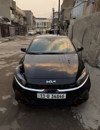 GT لاين • مكينة 2000 • وارد امريكي