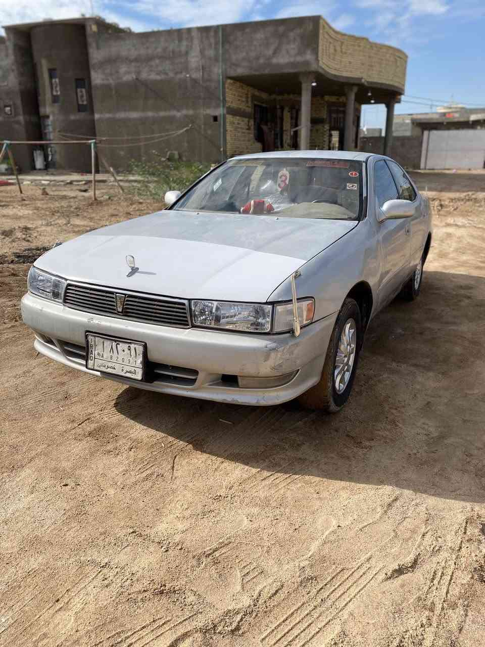 أللهم صل على محمد وآل محمد للبيع فقط كرسته نفخ رقم بصره اليف مشروع وطني تحويل ثاني يوم سياره مكفوله كص ونقل واصوليات  مكينه وكير ونجي جدد
تبريد ثلج حداده امامي وخلفي جديده تخم تاير جديد كهرائيات كلها شغاله سنتر لوك فول سياره جاهزه مال جناي  السعر 49 البصره الدير 
*********** اتصل وبيك خير وتدلل
