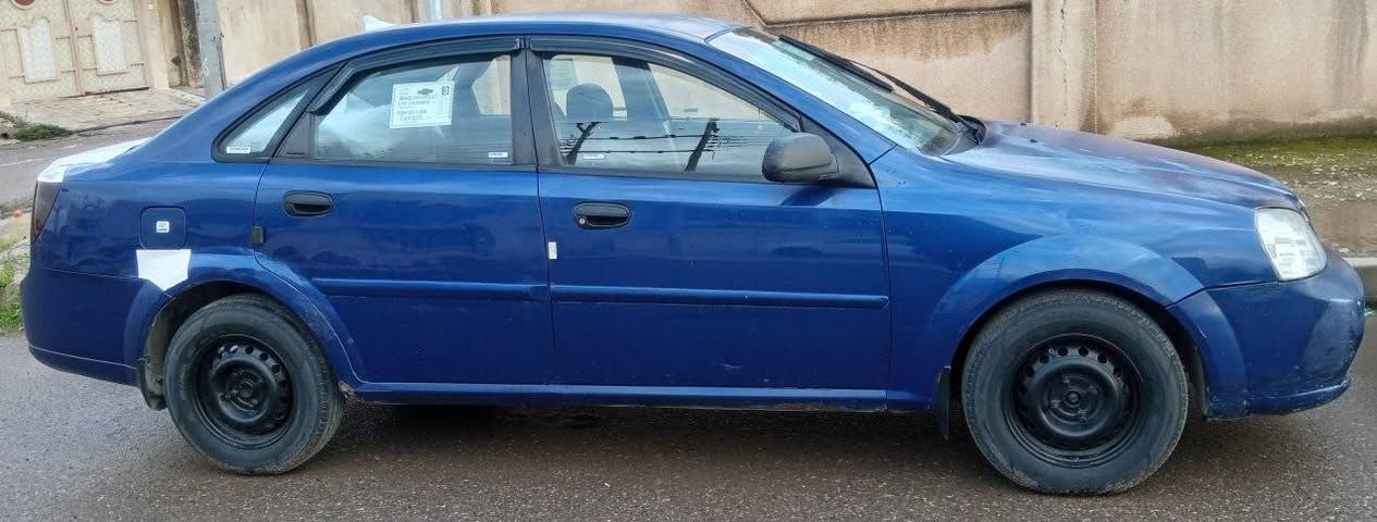 السلام عليكم 
اوبترا 2004 
بغداد بسمي شرط تحويل 
كابون بانزين محرك نضيف 
تبريد شغال سيارة بدون صبغ 
سعر 59 مجال قليل
بيع نقد 
*********** 
*********** الموصل
