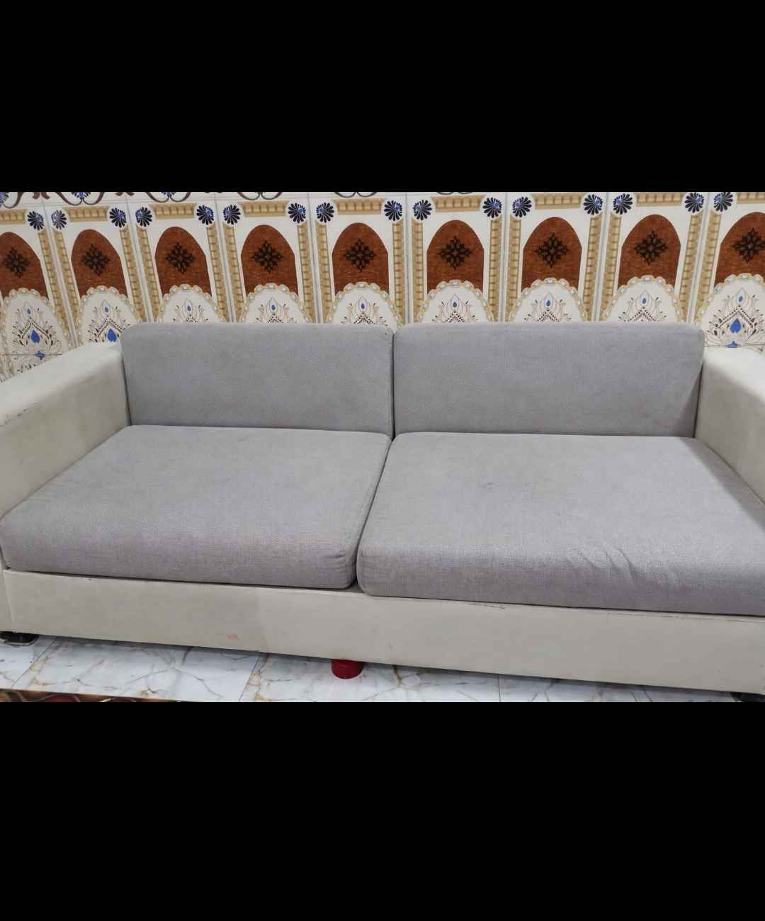 غنفات للبيع 5 نضيفات وحده ام نفر والثانيه ام نفر والثالثه ام نفرين والرابعه ام تلاثه نفر والخامسه ام اتلاثه نفر سعر 200 بيهن مجال مكاني بصرة حيانية
*********** البصرة, العراق
