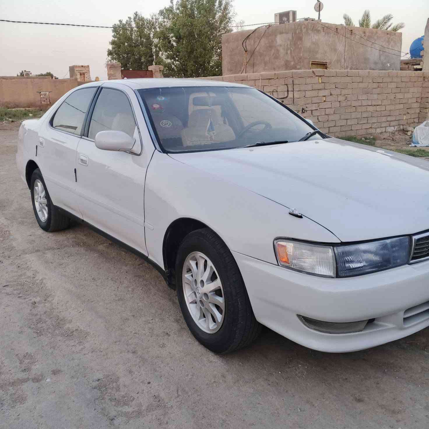 سلام عليكم اكرسته لبيع مكفوله من الكص ونقل والعيب الشرعي كله مكينه وكير وحداده وكهربياء شرط رقم ذي قار مشروع وطنيه سنويه مجدده سياره حلوه وجاهزه ‏‪***********‬‏مكان الناصريه السعر 65وبيه مجال مكلف بنشر الاستفسار علئ الرقم
