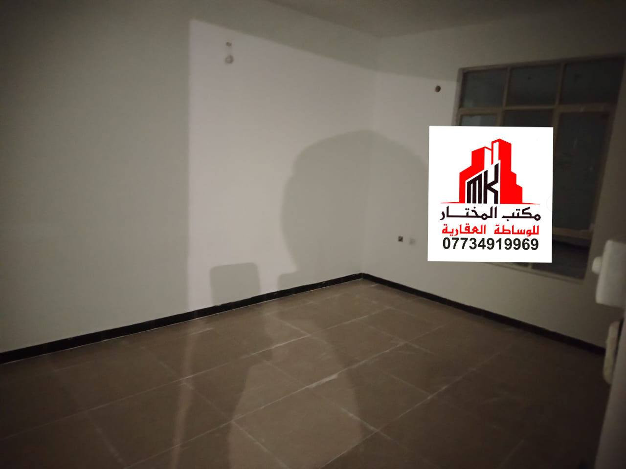 🏠 #للايجـٰآر__في__السيـديـه
#مطلـــوب__عــائـلة__صغيــرة_
مشتمل طابق اول معزول 
يحتوي على غرفه وصاله ومطبخ وخدمات وسطح 
المشتمل مصبوغ ونظيف وكامل 
بدل الايجار ٤٠٠ الف قفل
الموقع الاربعميه مقابل اعداديه الصناعه 
📱_______________  ☎️ 
للاستفسار #مكتب_المختار_للوساطه_العقاريه
اتصال +واتساب 📞 📱 
***********
