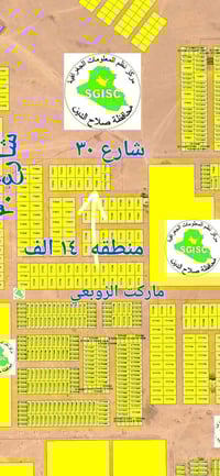 تكريت الديوم • ٣٠٠م • مفروزة