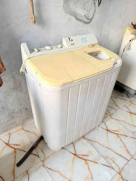 مجمده بوكس نضيفه جدا شرط التجميد 
ثلاجه كونكورد لبناني الاصلي شرط التجميدد

غسالات حجم 13كيلوو شرط الغسل والتصريف 

#المكان الشطره//العباسيه #قرب المقصبه القديمه
اتصال___او واتساب ***********
