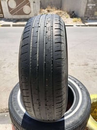 كفر 195/65/15 • ٢ قطع • بنجر واحد