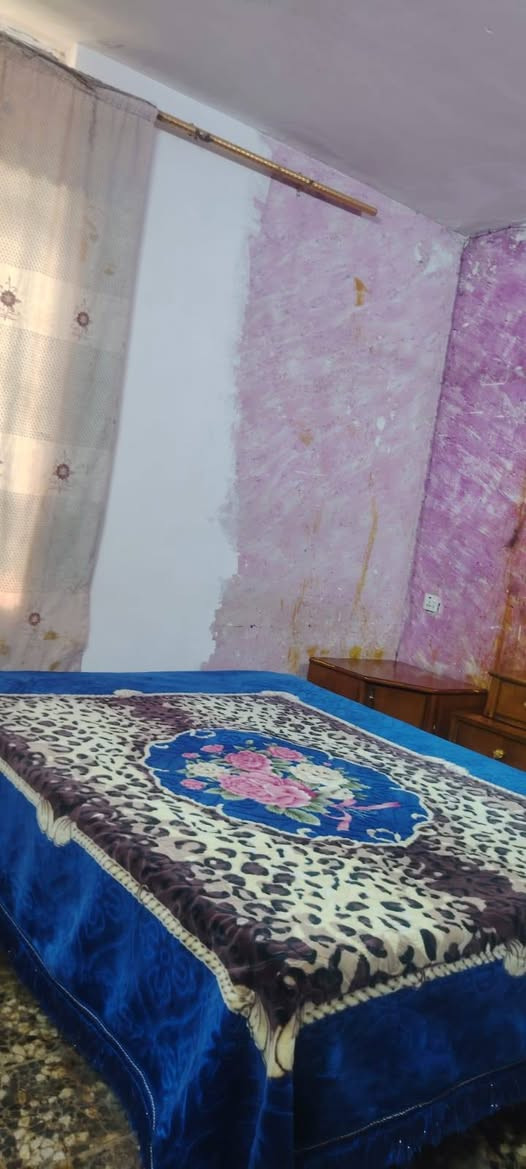 غرفة صاج 5 ابواب نقص تاج جربايه السعر 300 بيه مجال بسيط المكان الحسينيه الراشديه  بغداد يوجد توصيل بل اجره التواصل على الرقم *********** بغداد, العراق
