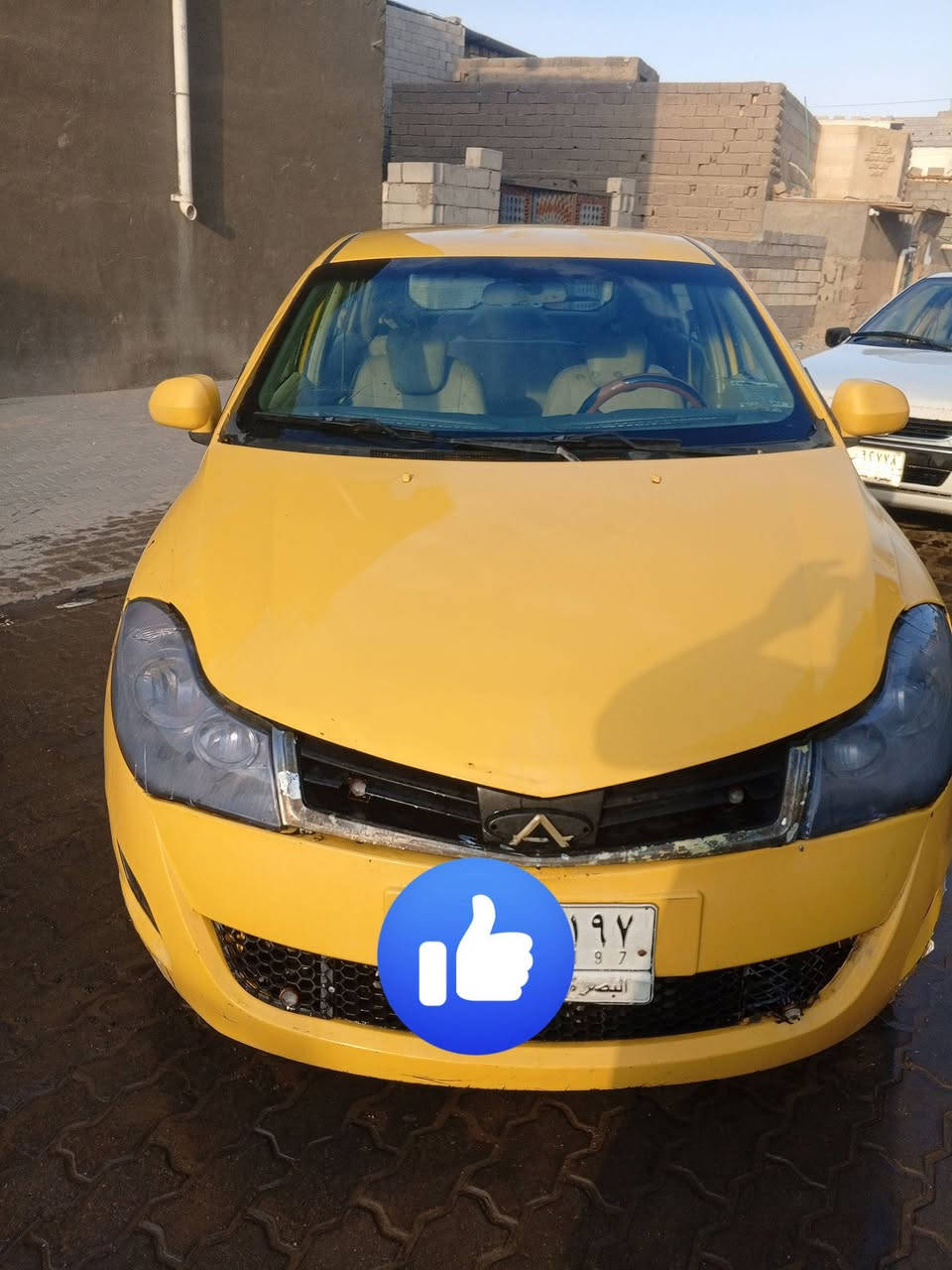 سلام عليكم شيري فلوين مديل 13سنويته منتهي 24 ماعليه غرمات بسس هيه 330عليه مكينه وكير بلاد شراط تفحص سياره على بلاد  حداديه بس الماميه تعبانه تيرات نص عمر رقم بصره  كهربيّة كله شغله  السعر 19وبيه مجل العنوان البصره الزبير  رسلني علي فيس ودلل


**إذا كنت صاحب هذا الإعلان وتريد حذفه لأي سبب، رجاءا أرسل رسالة إلى الدعم الفني**