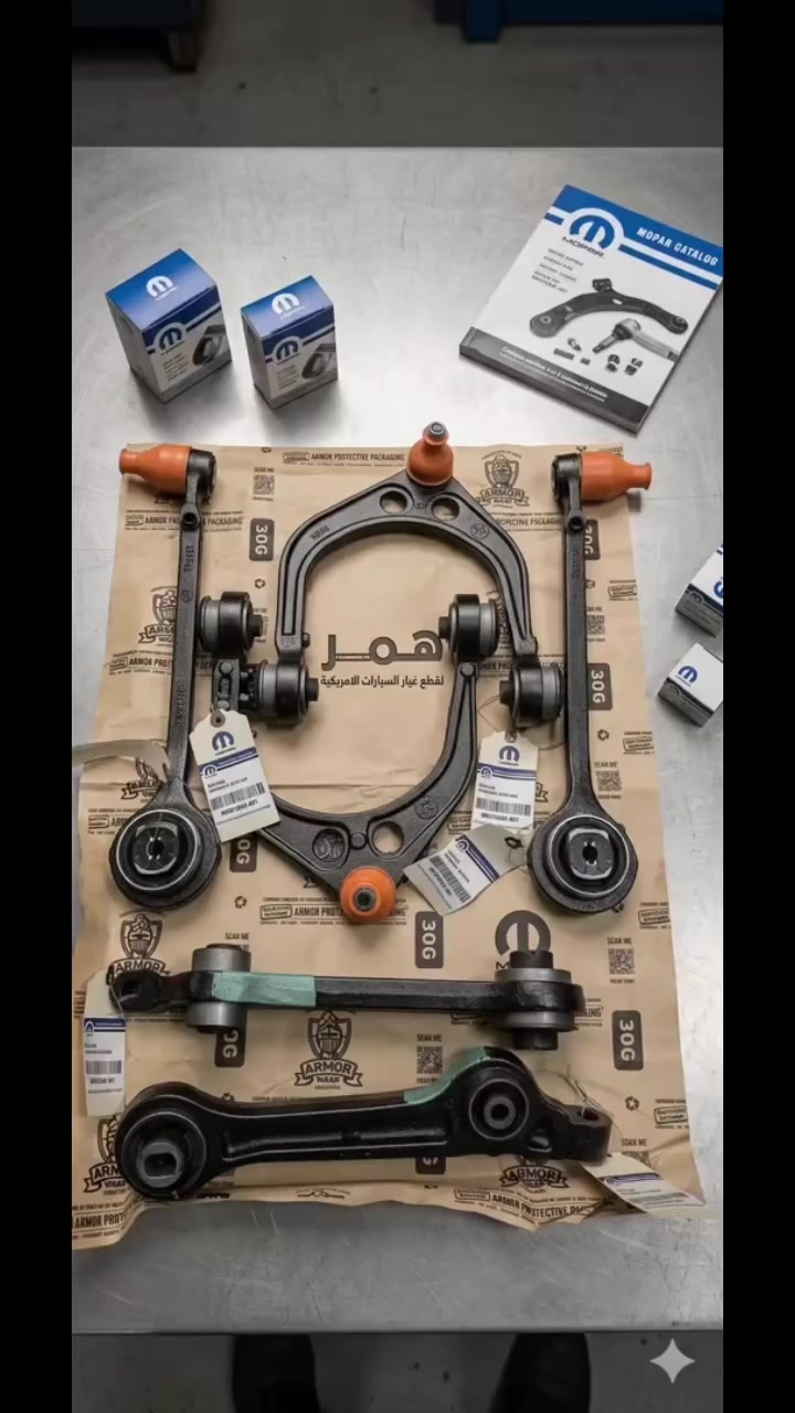 حداده صدر جارجر جالنجر اوباما موبر كت كامل وصول جديد 
الموزع   🇺🇸🇺🇸 #مكتب_همر

🛠️ قطع غيار أمريكية أصلية و كوبي جملة ومفرد 🇺🇸

🔧 تبيع؟ عندك كراج؟ أو حتى صاحب سيارة أمريكية؟
📣 متوفر عدنا كل الأدوات الاحتياطية للسيارات الأمريكية:

🚘 تشارجر – تاهو – يوكن – موستنك – جيب – كاديلاك – أوباما – سلفرادو

🛠️ دبلات – بلكات – ادوات صدر كاملة – دسكات – حساسات – وغيرهم
💯 أصلي ومجرب – وكوبي درجة أولى بأسعار تـنـافـسـيـة

📦 البيع جملة للمحلات والكراجات
🛒 ومفرد لأصحاب السيارات 

توصيل متوفر لكل المحافظات

📲 للتواصل وطلب العروض:
📞 ***********اتصال أو واتساب

🚚  اطلب اليوم – يصلك لباب البيت او المحلك او الورشتك
✅ جودة عالية
✅ عروض مميزة

#جارجر #اوباما #جالنجر #جيب #ادوات #تاهو #يوكن #حديث #mopar  #GMC 
‏#jeep #tahoe #yugan #charchar  #Chrysler #challenger #العراق  #بغداد #كربلاء  #بصرة #ن#سيارات #العراق #حديث.  #مكتب_همر
