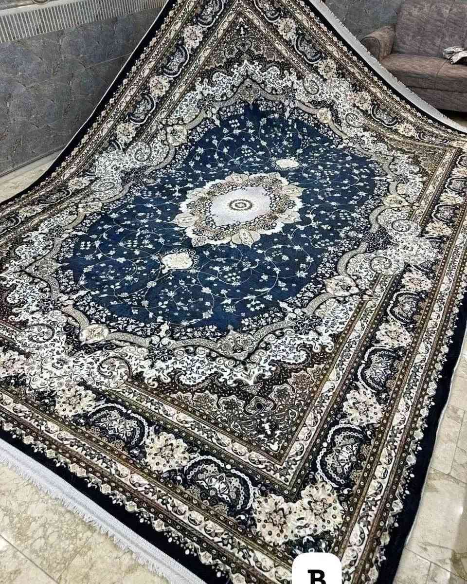 @#عروض #العيد 

الـسـعـر 20.000 ألف 💣 🔥

زولية كلاودي ثقيل خام سوفت حرير مقدف كوالتي عالي ضهر كتان كابوي مانع تزحلق

القياس 📐 3️⃣ متر  ✖️ 2️⃣ متر

للحجز و الأستفسار مراسلة الصفحة 
يوجد خدمة توصيل داخل بغداد و لجميع المحافظات


**إذا كنت صاحب هذا الإعلان وتريد حذفه لأي سبب، رجاءا أرسل رسالة إلى الدعم الفني**