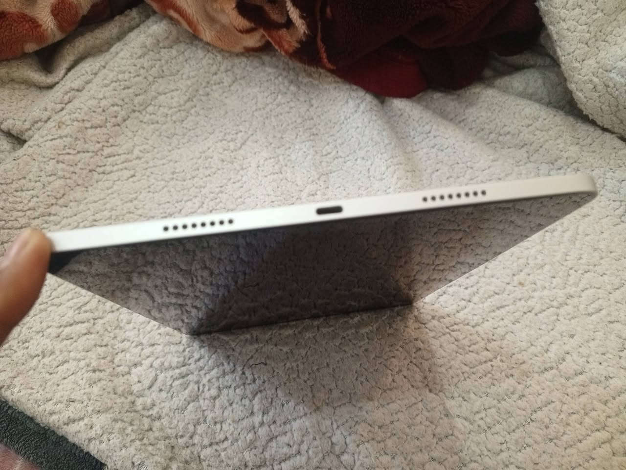 سلام عليكم ايباد m2 طافي ذاكره 256 بطاريه 95 بدون ملحقات بدون ايكلود ماعرف شنو عطله ابيع فحم نضافه 100 مكاني بغداد بلديات توصيل ماكو ***********
يرهم مراوس سعر 350
