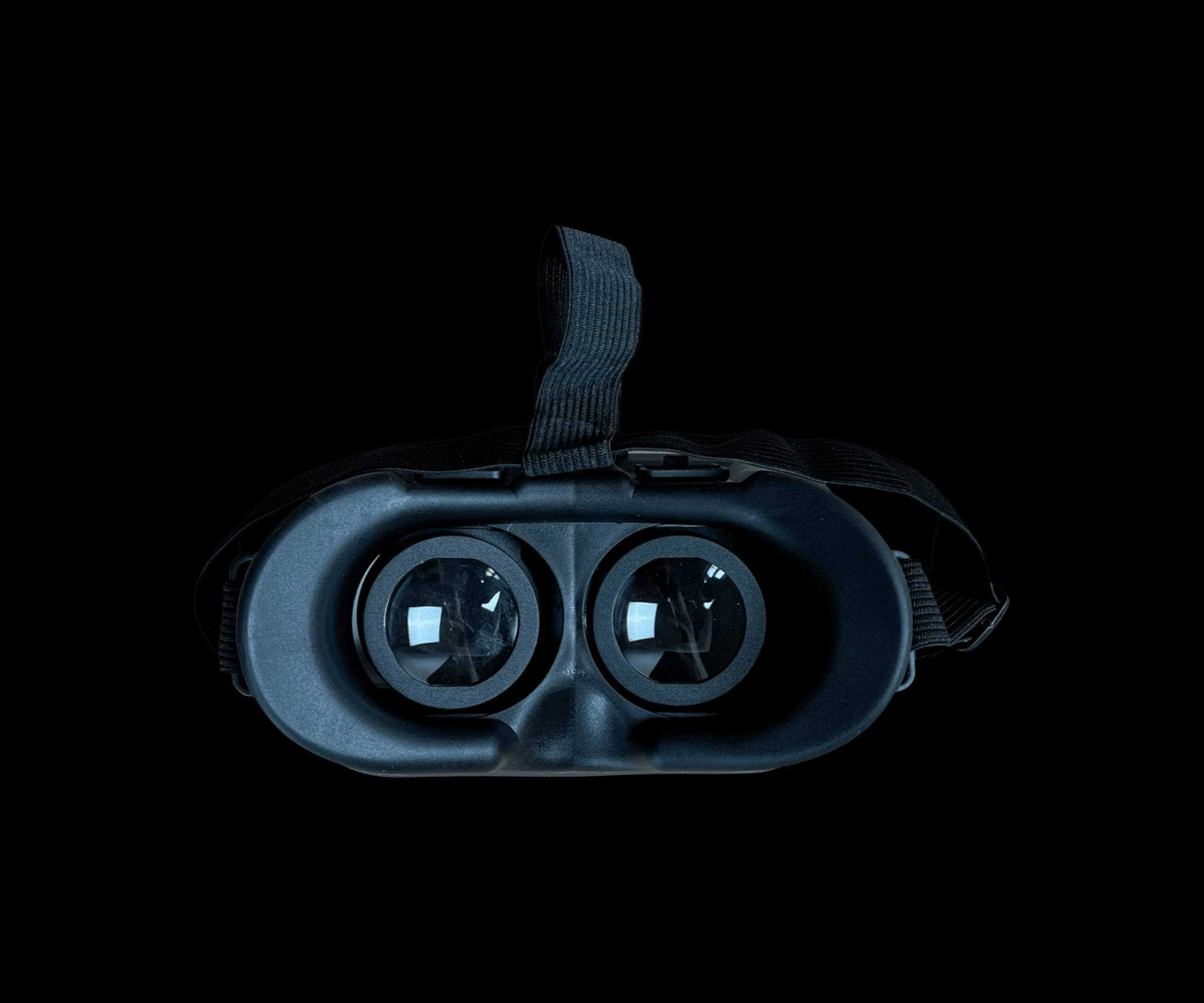نظارات الواقع الافتراضي VR BOX.

الاستخدامات:

استمتع بتجربة الواقع الافتراضي الفريدة من خلال نظارة VR BOX.

مثالية للاستمتاع بالألعاب، مشاهدة الأفلام، وتجارب الواقع الافتراضي المتنوعة.

توفر لك تجربة مشاهدة ثلاثية الأبعاد واضحة ومريحة.

مناسبة لجميع الأشخاص الذين يحبون الترفيه الإلكتروني والتفاعل مع العالم الافتراضي.

المميزات:

تصميم مريح وقابل للتعديل ليتناسب مع جميع الأحجام.

مزودة بحزام رأس مرن يضمن راحة تامة أثناء الاستخدام.

عدسات عرض ذات وضوح عالي للحصول على تجربة مشاهدة واقعية.

سهلة الاستخدام ومتوافقة مع معظم الهواتف الذكية.

مصنوعة من مواد عالية الجودة، مما يجعلها متينة وخفيفة الوزن.

مزودة بفتحة للتهوية لمنع تراكم الحرارة أثناء الاستخدام الطويل.

محتويات الصندوق:

نظارة الواقع الافتراضي VR BOX.

حزام رأس قابل للتعديل.

كتيب تعليمات الاستخدام.

قطعتان من القماش.

الملاحظات:

تأكد من تثبيت الهاتف بشكل جيد في النظارة لضمان أفضل تجربة.

ينصح باستخدام النظارة في بيئة هادئة ومريحة للحصول على تجربة أفضل.

قياس الكارتون:

طول 20 سم  عرض 11 سم  ارتفاع 14 سم.


**إذا كنت صاحب هذا الإعلان وتريد حذفه لأي سبب، رجاءا أرسل رسالة إلى الدعم الفني**