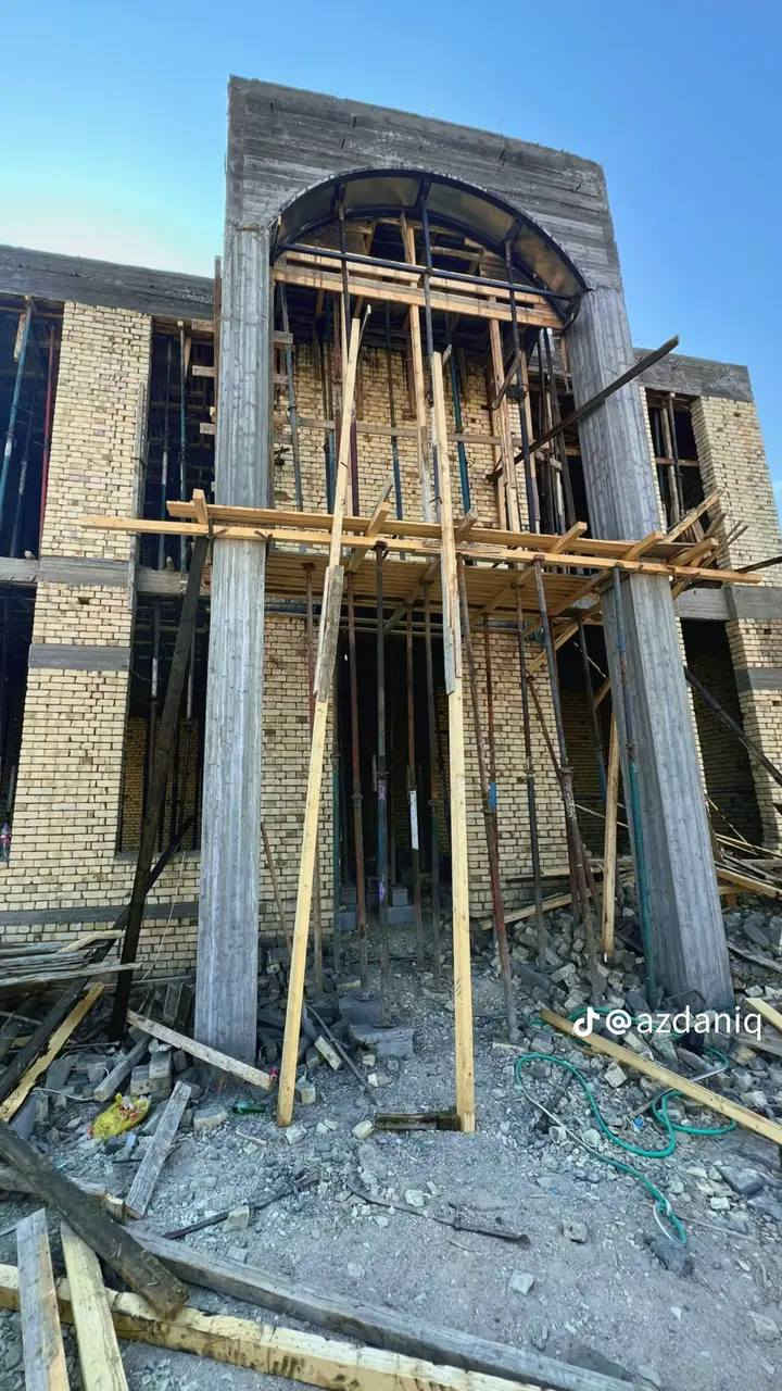 الفجر للبناء والاستشارات الهندسية
بناء .ترميم.تسليم مفتاح 

العنوان 
الصليخ شارع ال600 

‏‪***********‬‏ يتوفر وتساب
