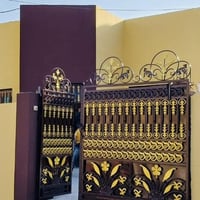 حي الزهور • طابو ٢٥٠م • كراج وحديقة