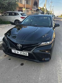 كامري • هايبرد • موصل