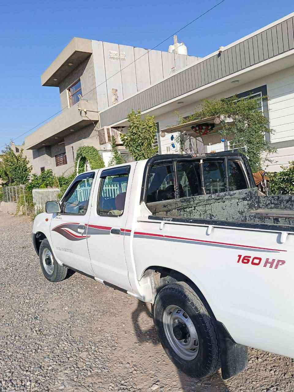 نیسان مۆدێل 2008ناوسور نمونەیەلەجوانی موزایدەی گێڕومەکینەبەشەرت سەیارەکەوەرگەڕاوە بەڵام زۆر جوان چاکراوەتەوە سعری 53مەجالێ برایانە شوێن بازیان ژ م ***********وەتساپ فایبەر
