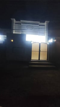 حي الشيشان الأولى • ١٠٠م • فرع ١٥م