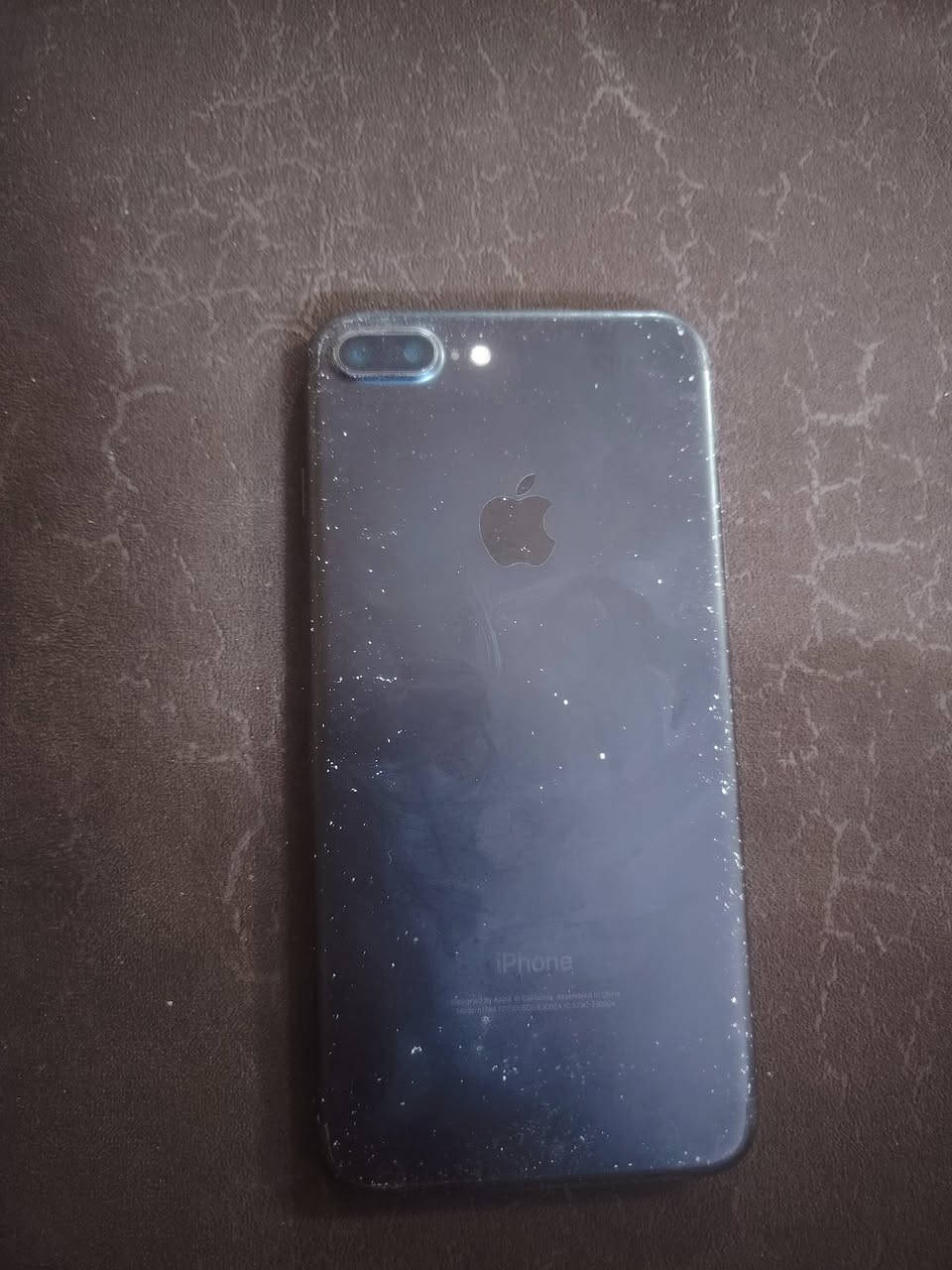 السلام عليكم سفن بلاص للبيع مستبدل بطارية لسعر قيم بل يرضي الله مع شاحنة فقط متوفر توصيل داخل بغ فقط ***********
