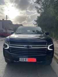 تاهو LT • ٢٠٢٢ • ٨٠ الف