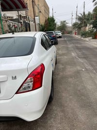 نيسان سني هندي رقم اربيل مديل 2023 سنوية30 سيارة جديدة استخدام شخصي   ...