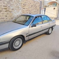 اوبل • ١٩٩١ • شغال