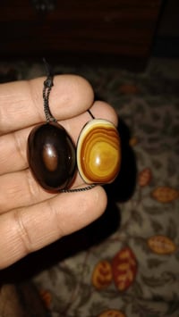 خرز نثية • فحل اسليماني