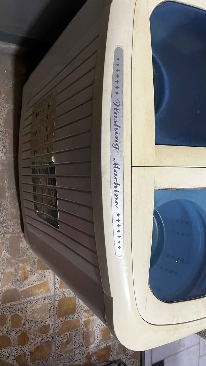 ثلاجة مع غساله للبيع مكانه مدينة الصدر سعرهن 200 بغداد, العراق


**إذا كنت صاحب هذا الإعلان وتريد حذفه لأي سبب، رجاءا أرسل رسالة إلى الدعم الفني**