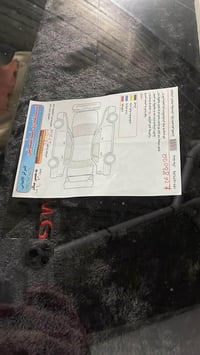 MG5 ٢٠٢٤ • ١٠ الف ماشي • كاميرا ٣٦٠