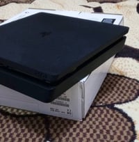 بلاي4 سليم • نظام13.3 • ٦ أقراص