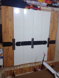 غرفة نوم تركية • نظيف • للبيع