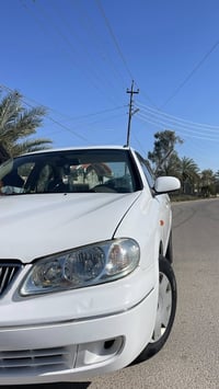 سني • ٢٠٠٩ • رقم بغداد