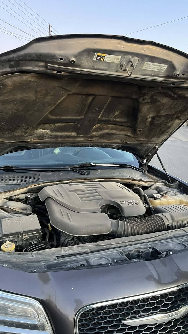 C300
اوباما كرايسلر فول مواصفات موديل  2015 كلين تايتل سياره جاهزة
بانوراما كشنات جلد تدفئة شرط كير ومحرك 
 مكلف بالنشر 
رقم صاحب السياره *********** مكان السياره موصل السعر 210 مجال بسيط
