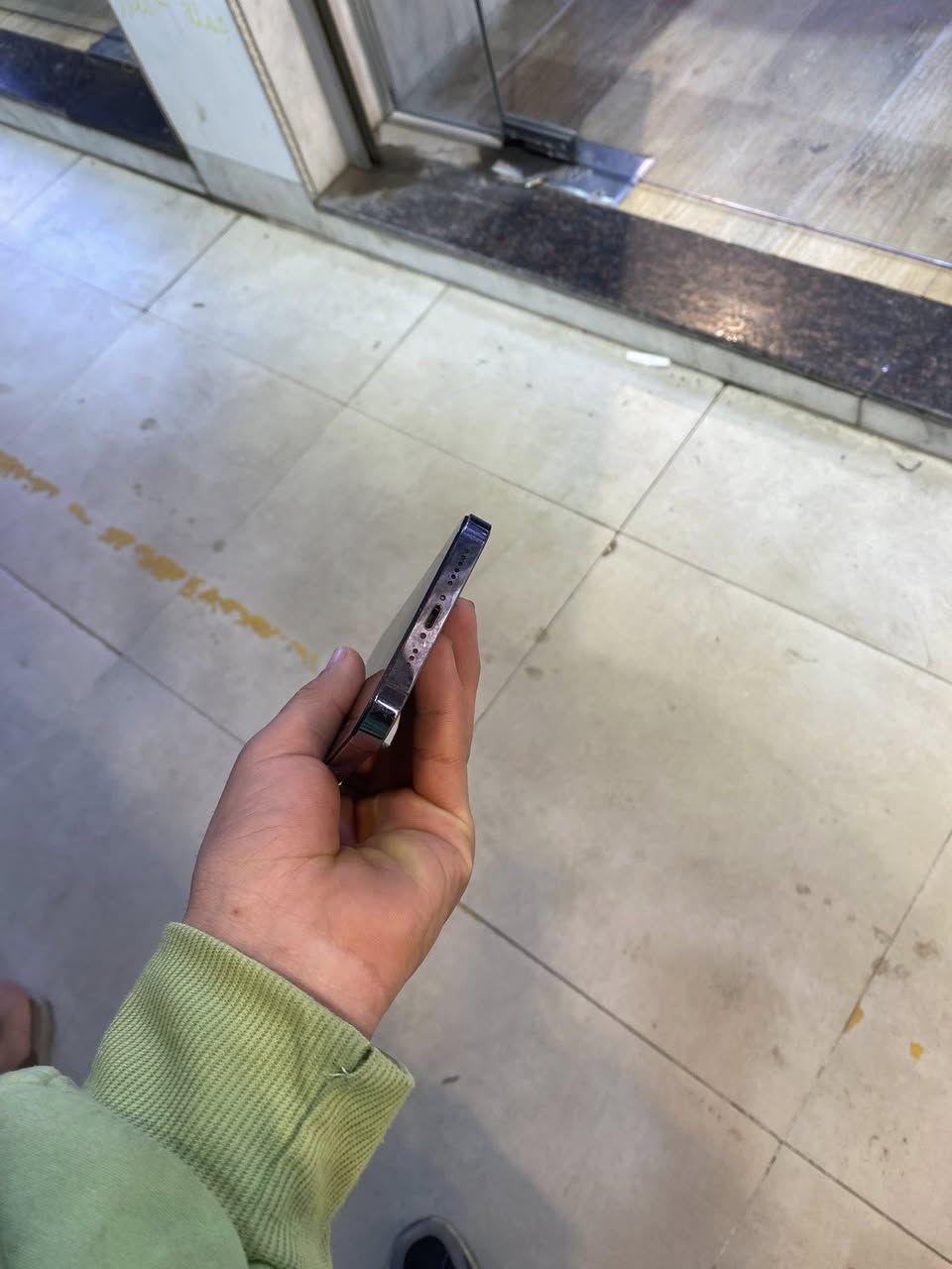 السلام عليكم شباب 14ابرو ماكس للبيع الجهاز ميدل بطاريت 87
256دبل الجهاز فيس ايدي واكف والباقي شرططط


**إذا كنت صاحب هذا الإعلان وتريد حذفه لأي سبب، رجاءا أرسل رسالة إلى الدعم الفني**