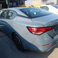نيسان سنترا 2024 • سنترا 2024 • نيسان سيدان • سنترا SV • سيارة نيسان 2...