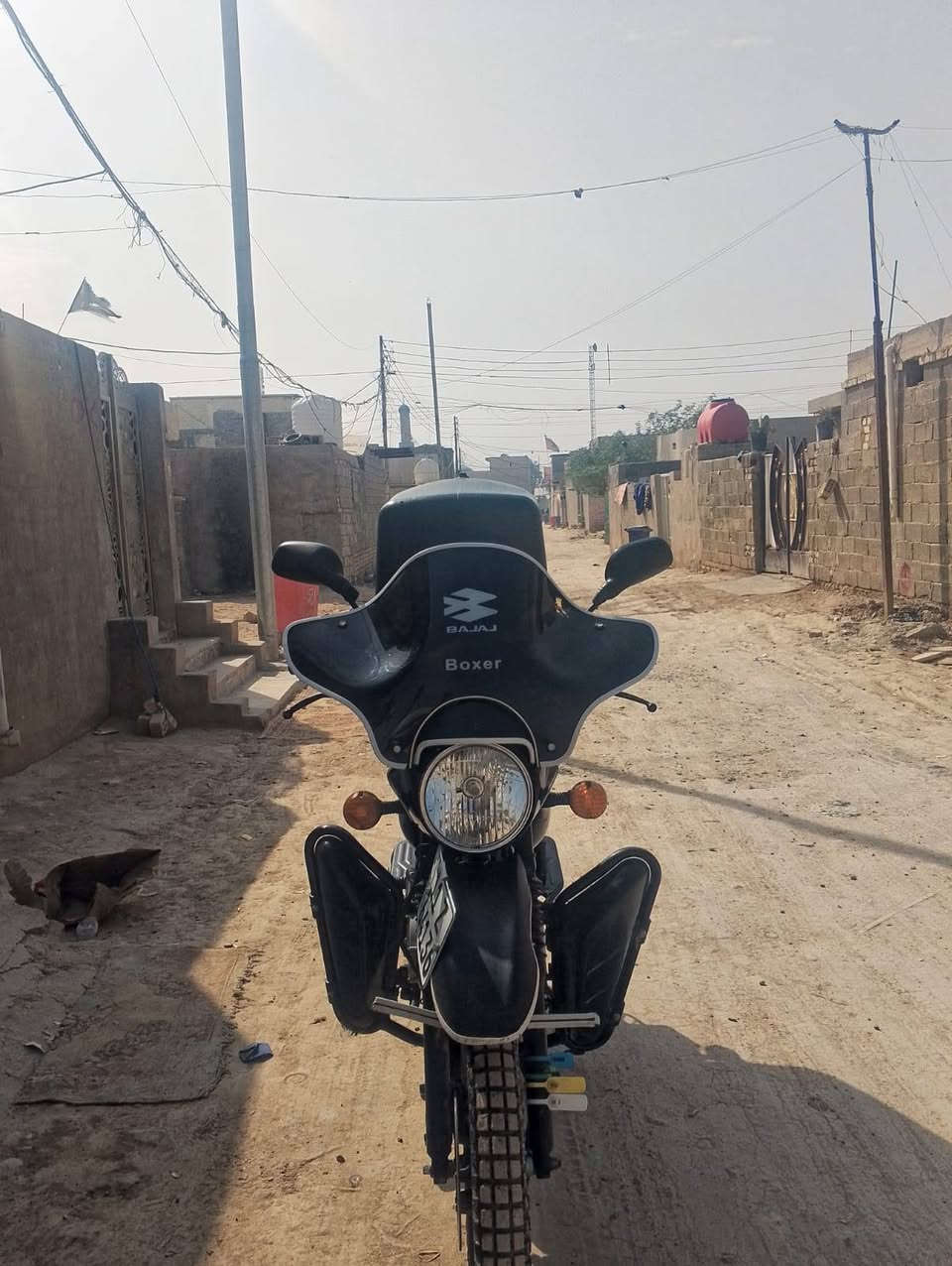 سلام عليكم بوكسر للبيع مجفته تحفيت شركه مكفوله كفاله عامه سعر 1150 بيه مجال بسيط مكاني البياع


**إذا كنت صاحب هذا الإعلان وتريد حذفه لأي سبب، رجاءا أرسل رسالة إلى الدعم الفني**