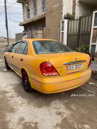 نيسان صني • ٢٠٠٩ • ياباني