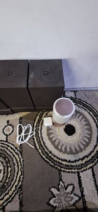 مبخرة شحن • الكترونية