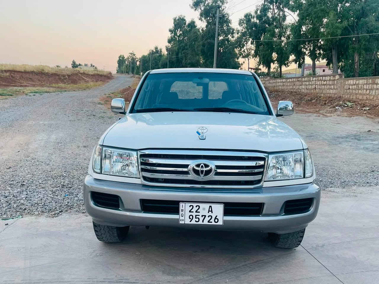 مونيكا. موديل 2002 ته حويل اسل
ناوزه رد. سه لاجه. ته بريد مه ركه زي.  جام كاره باي
گيرو مه كينه اكسل به شه رت
سه نه وي. ره قه مي. نوويه تا 2031 به ناوي خومه
٥ تايه ي ويل نوويه. 
بوياغ.١ پارچه ي هه يه 
سعري ١٢٨$
***********
