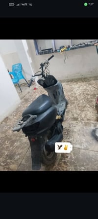 دراجه عصفوريه • مكينة ناعمه • حي العسكري مسيب